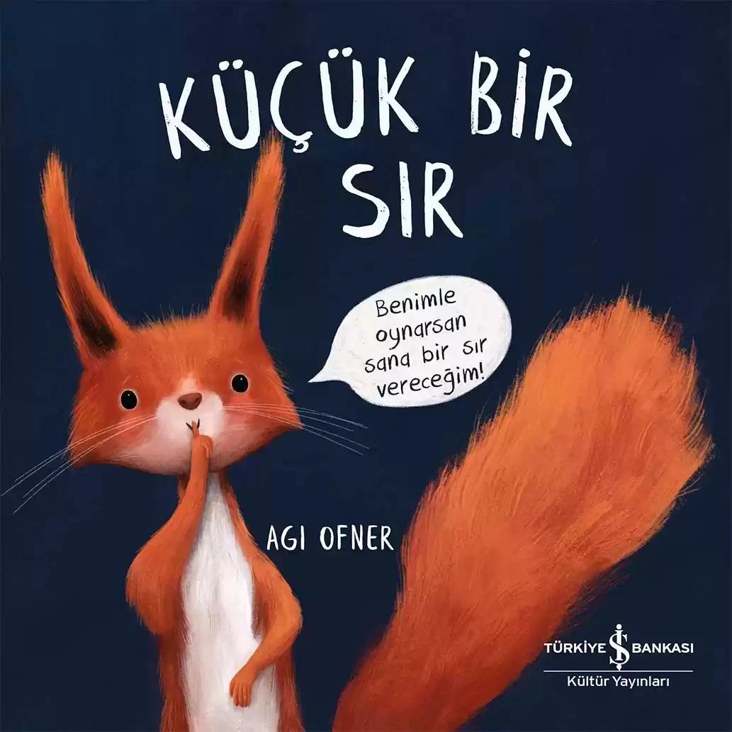 KÜÇÜK BİR SIR