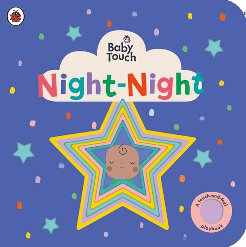 Ladybird - Baby Touch Night-Night