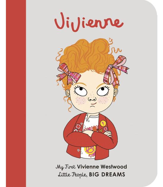 Little People, BIG DREAMS: Vivienne Westwood
