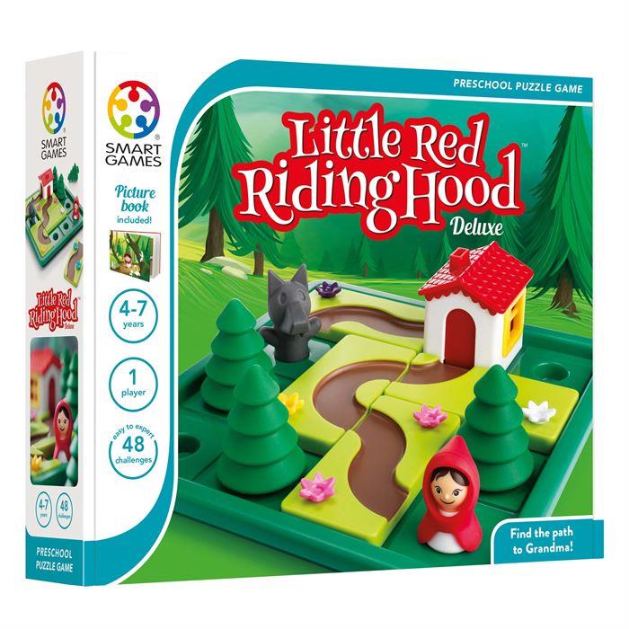 Little Red Riding Hood