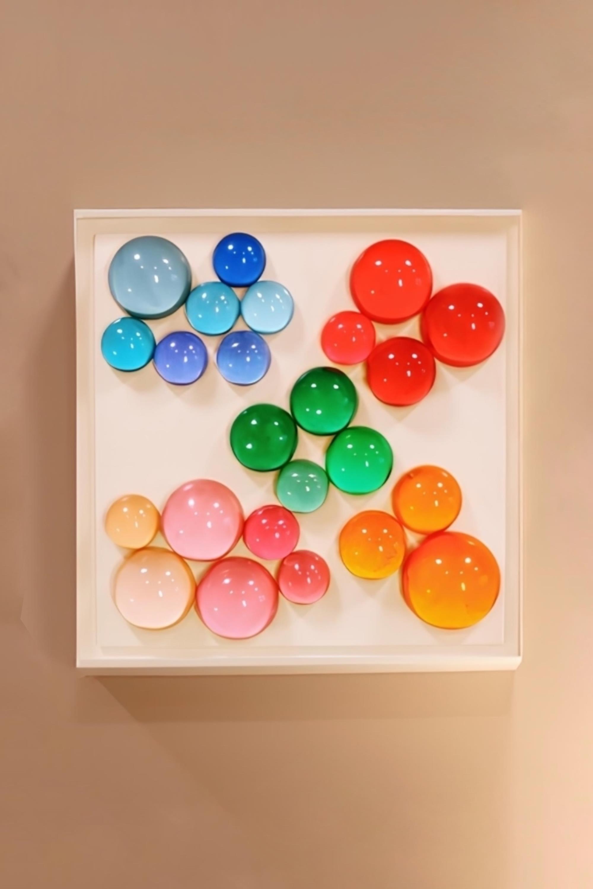 Lolliframe Carneval Duvar Aksesuarı