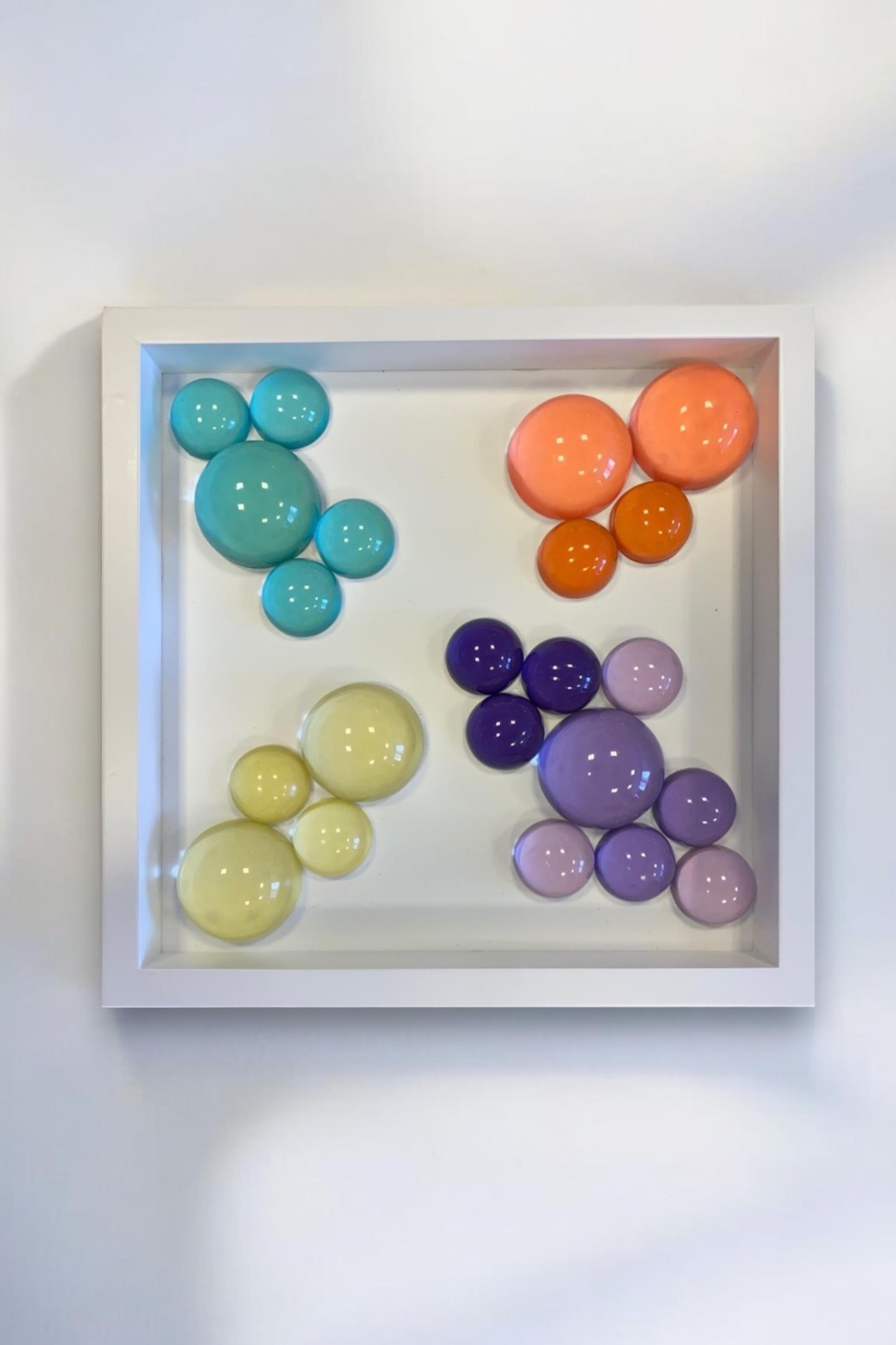 Lolliframe Soft Duvar Aksesuarı