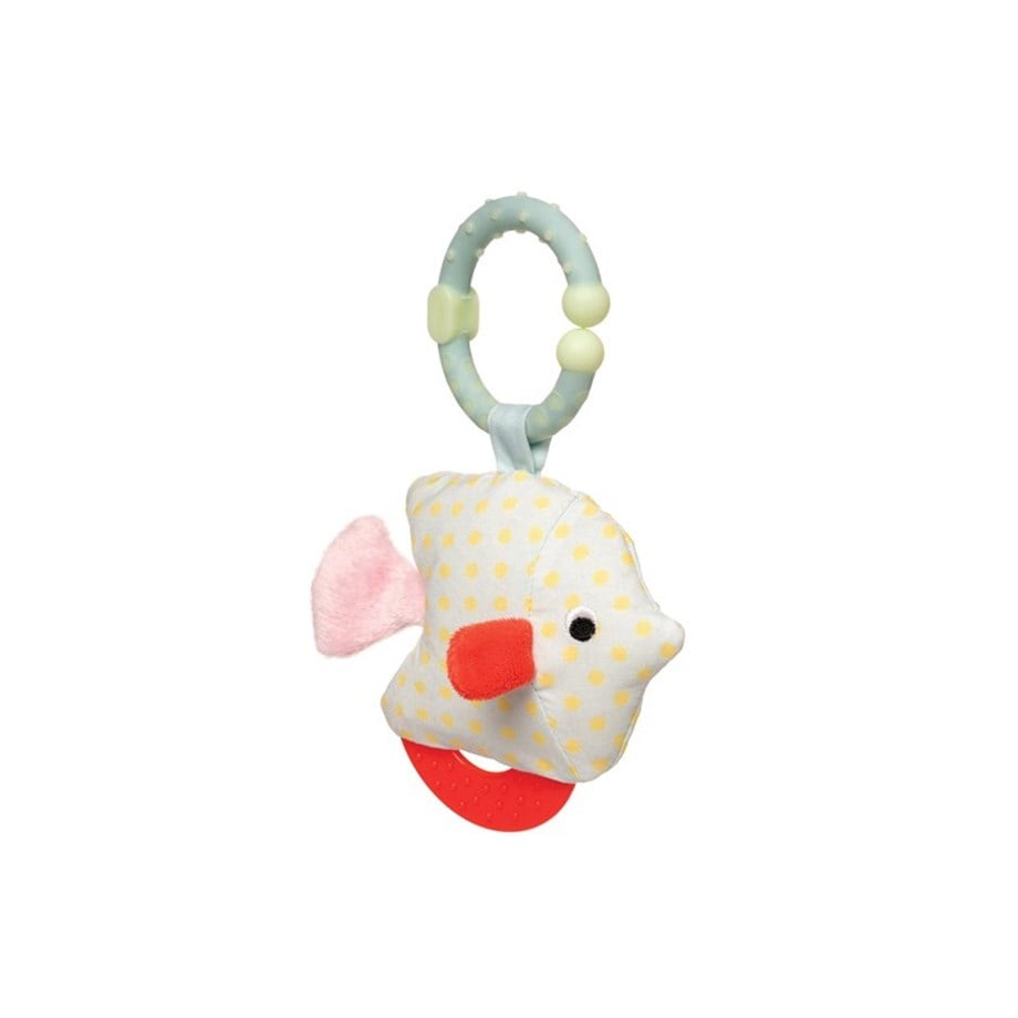 Manhattan Toy Puset Oyuncağı Balık 