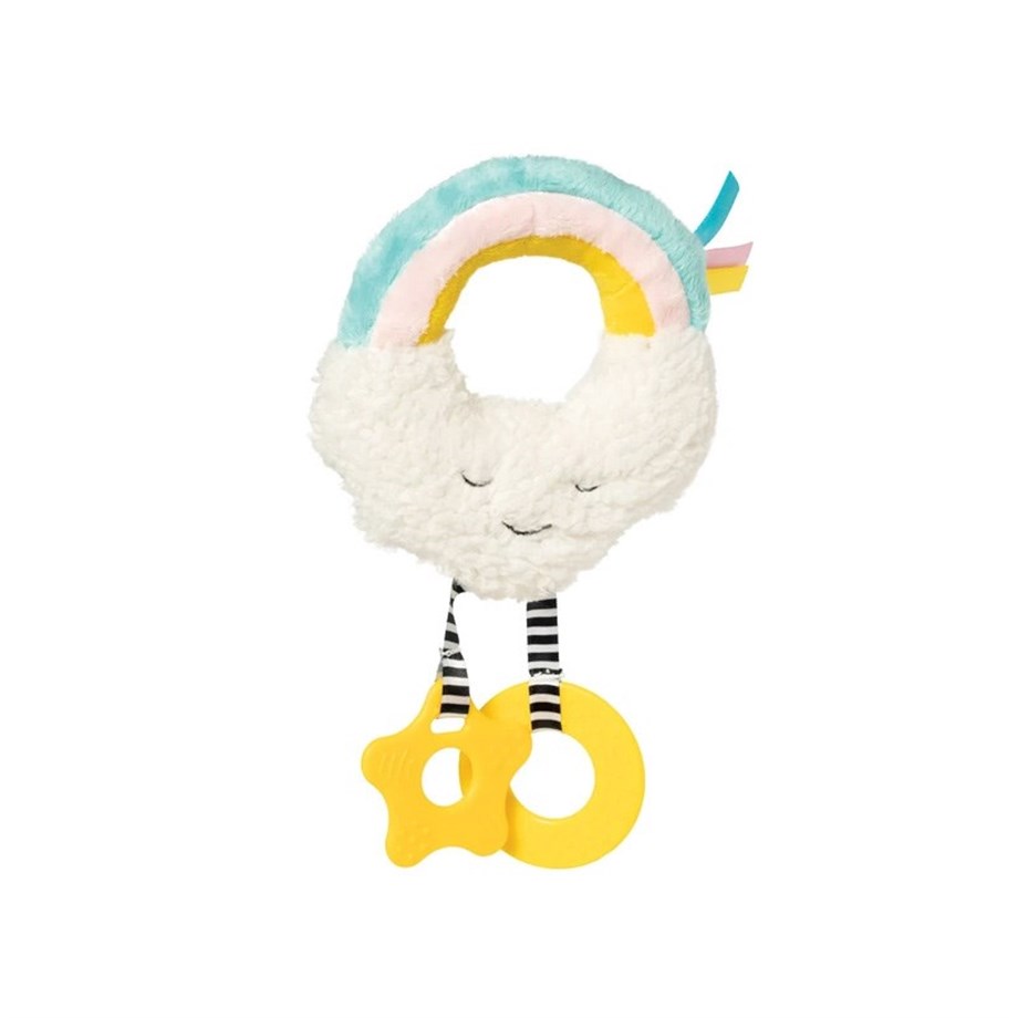 Manhattan Toy Puset Oyuncağı Bulut 