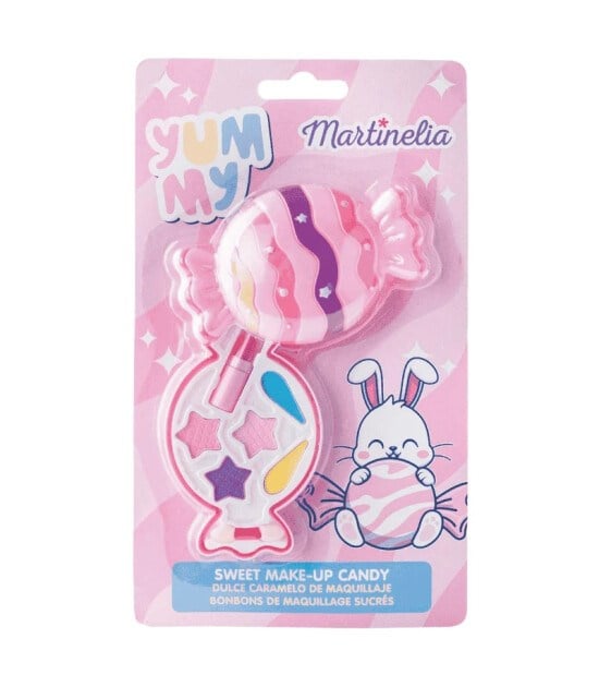 Martinelia Candy Mini Makyaj Paleti - Yummy