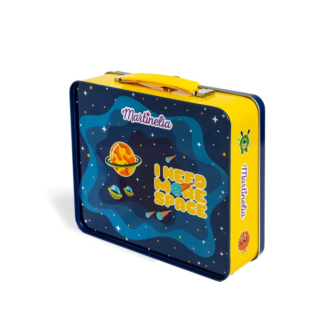 MARTINELIA I NEED MORE SPACE TIN BOX SET