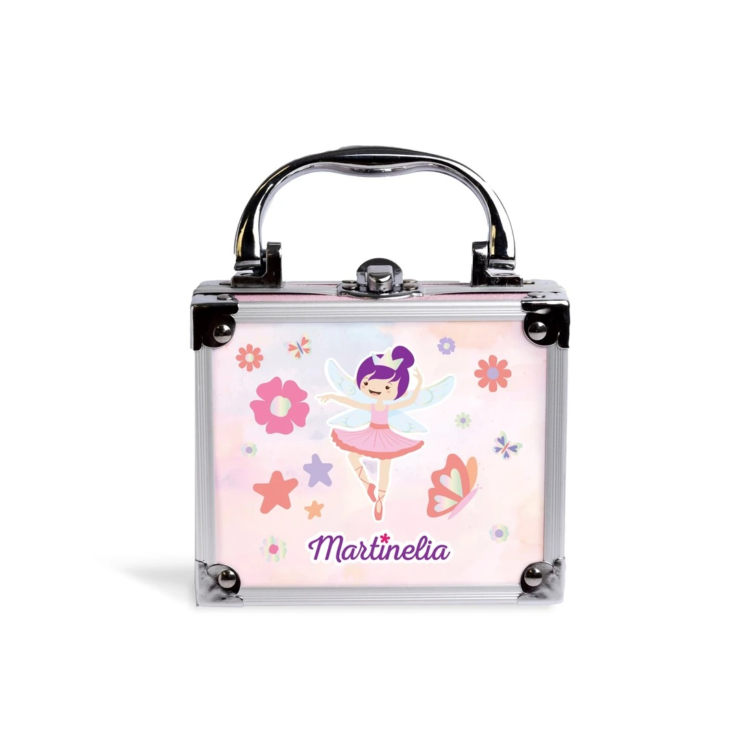 MARTINELIA MAGIC BALLET MINI CASE