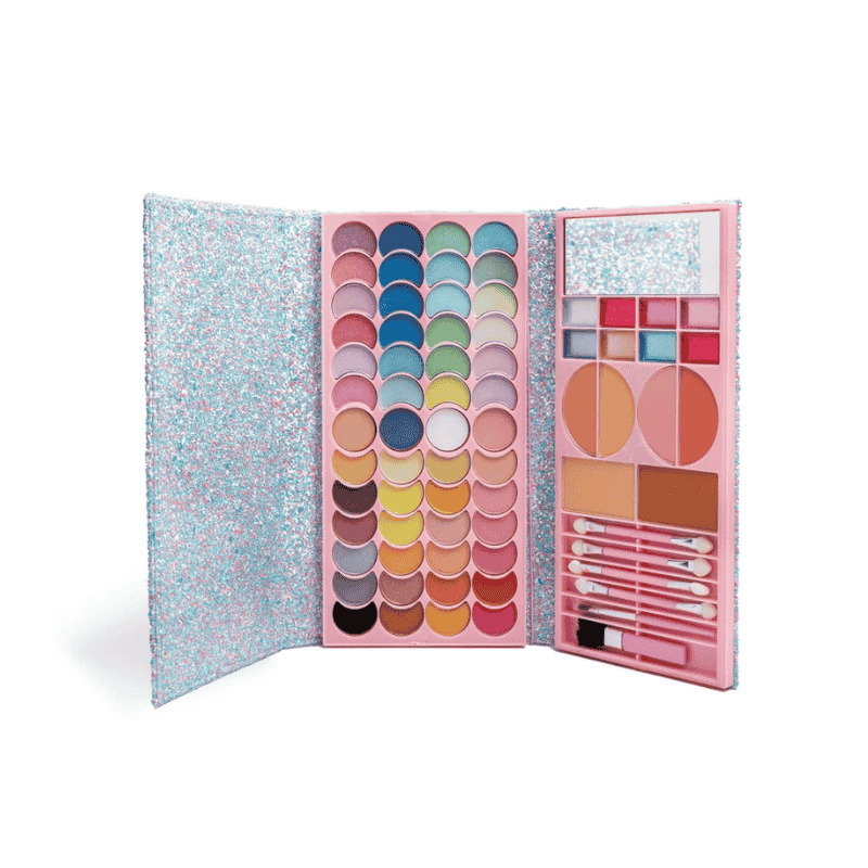 Martinelia Makyaj Cüzdanı - Lets Be Mermaids