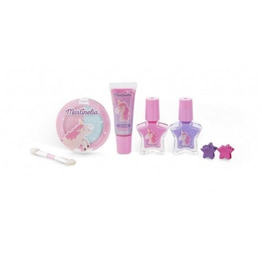 Martinelia Makyaj Seti Pembe - Little Unicorn