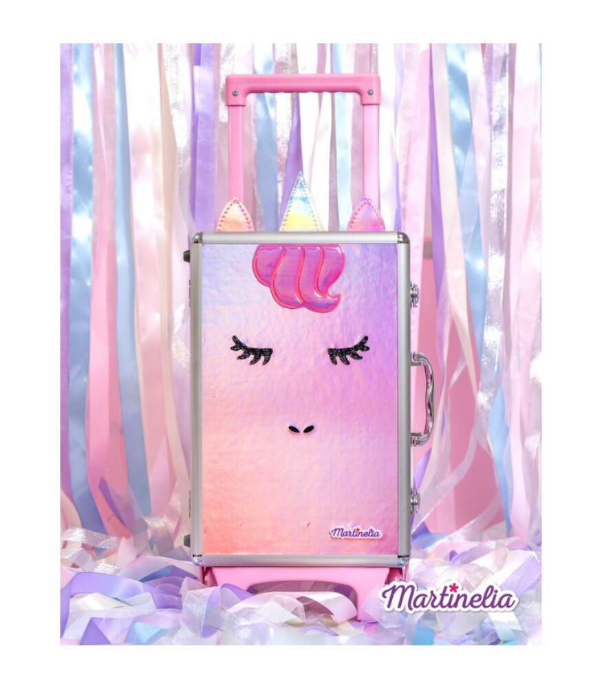 Martinelia Makyaj Valizi - Unicorn