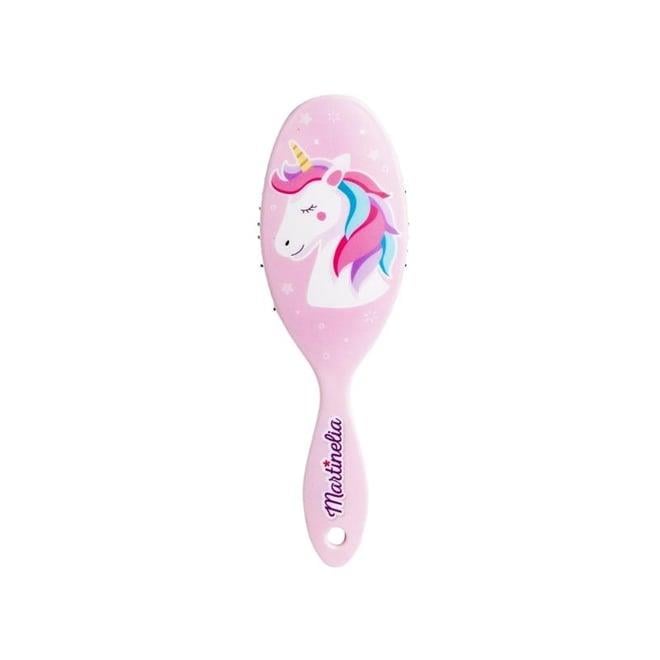 Martinelia Saç Fırçası - Unicorn Dreams