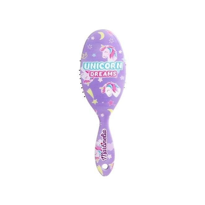 Martinelia Saç Fırçası - Unicorn Dreams