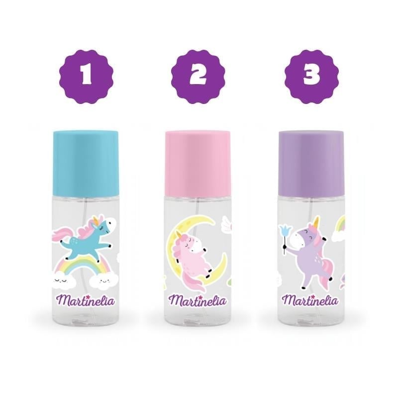 Martinelia Vücut Spreyi