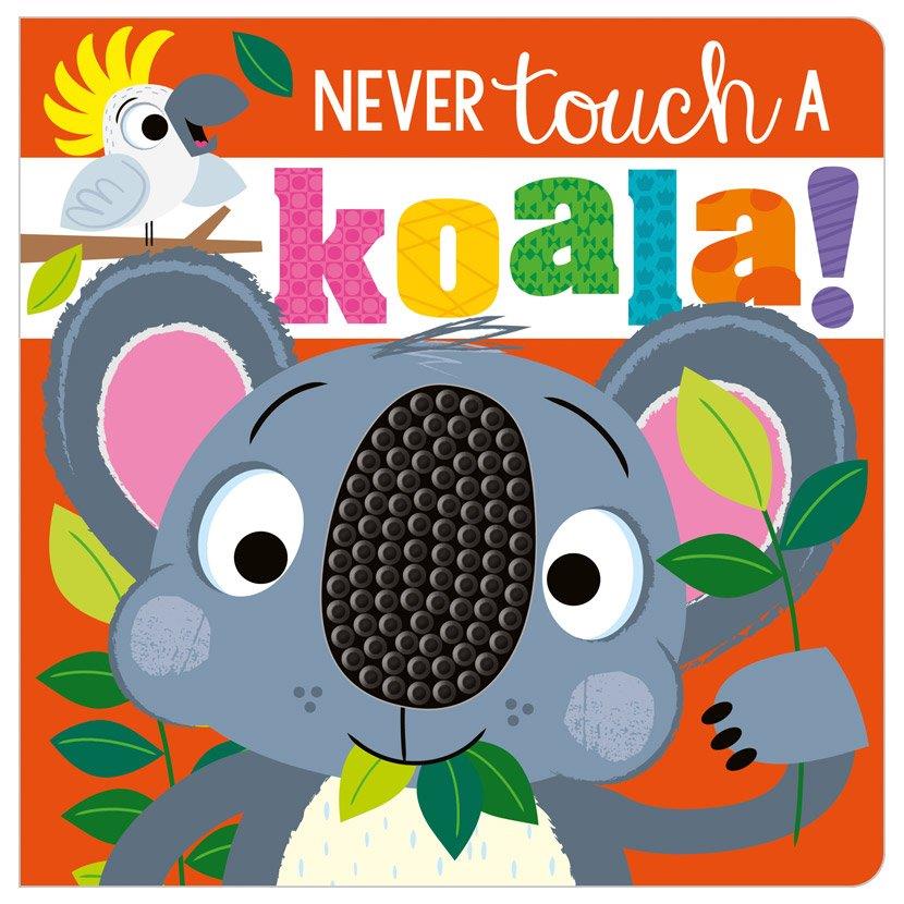 MBI - Never Touch a Koala