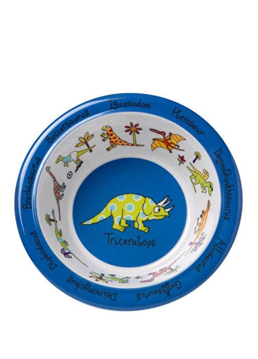 Melamin Mama Kasesi Dino