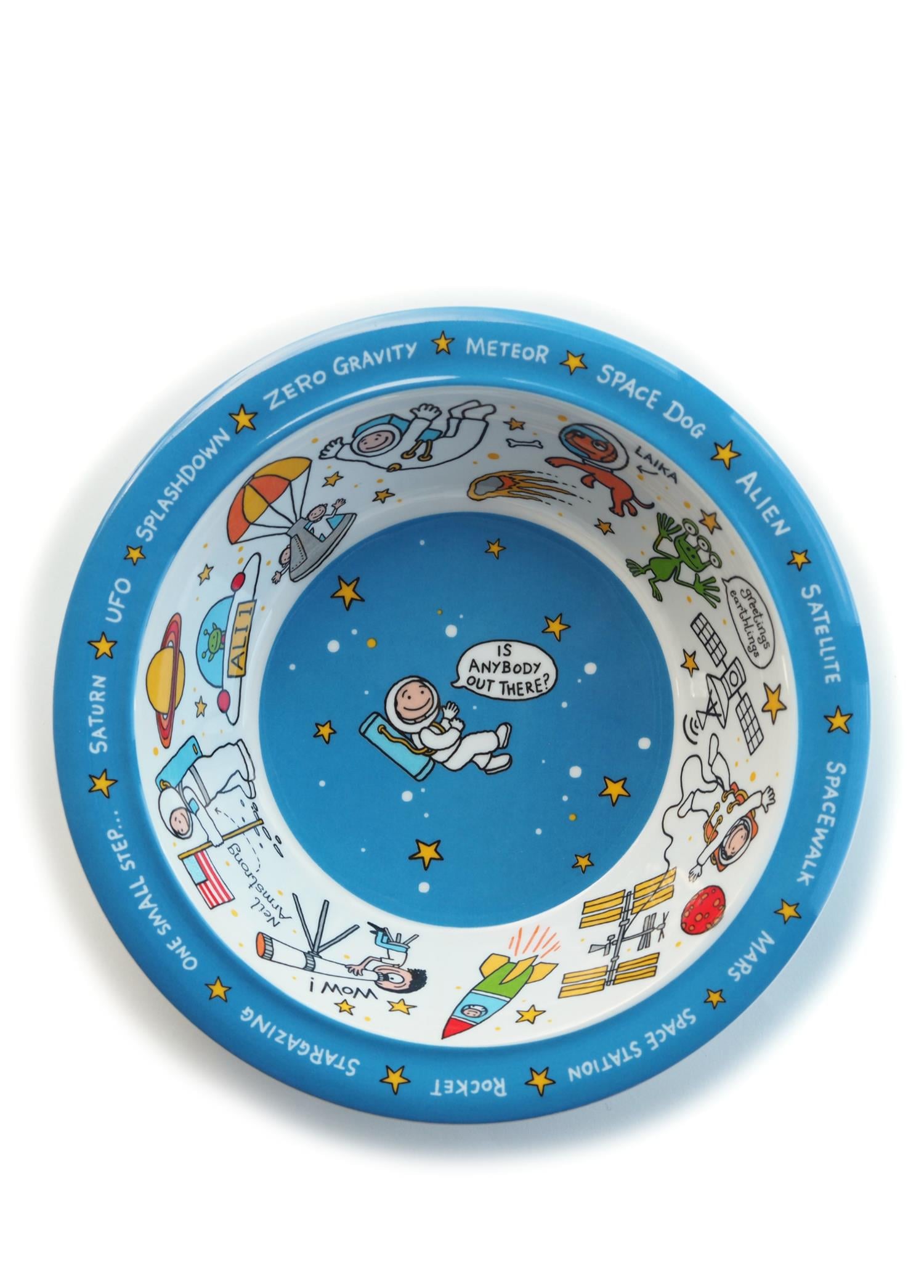 Melamin Mama Kasesi Space