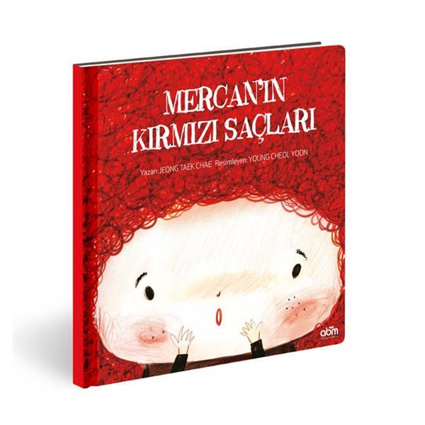 MERCAN'IN KIRMIZI SAÇLARI