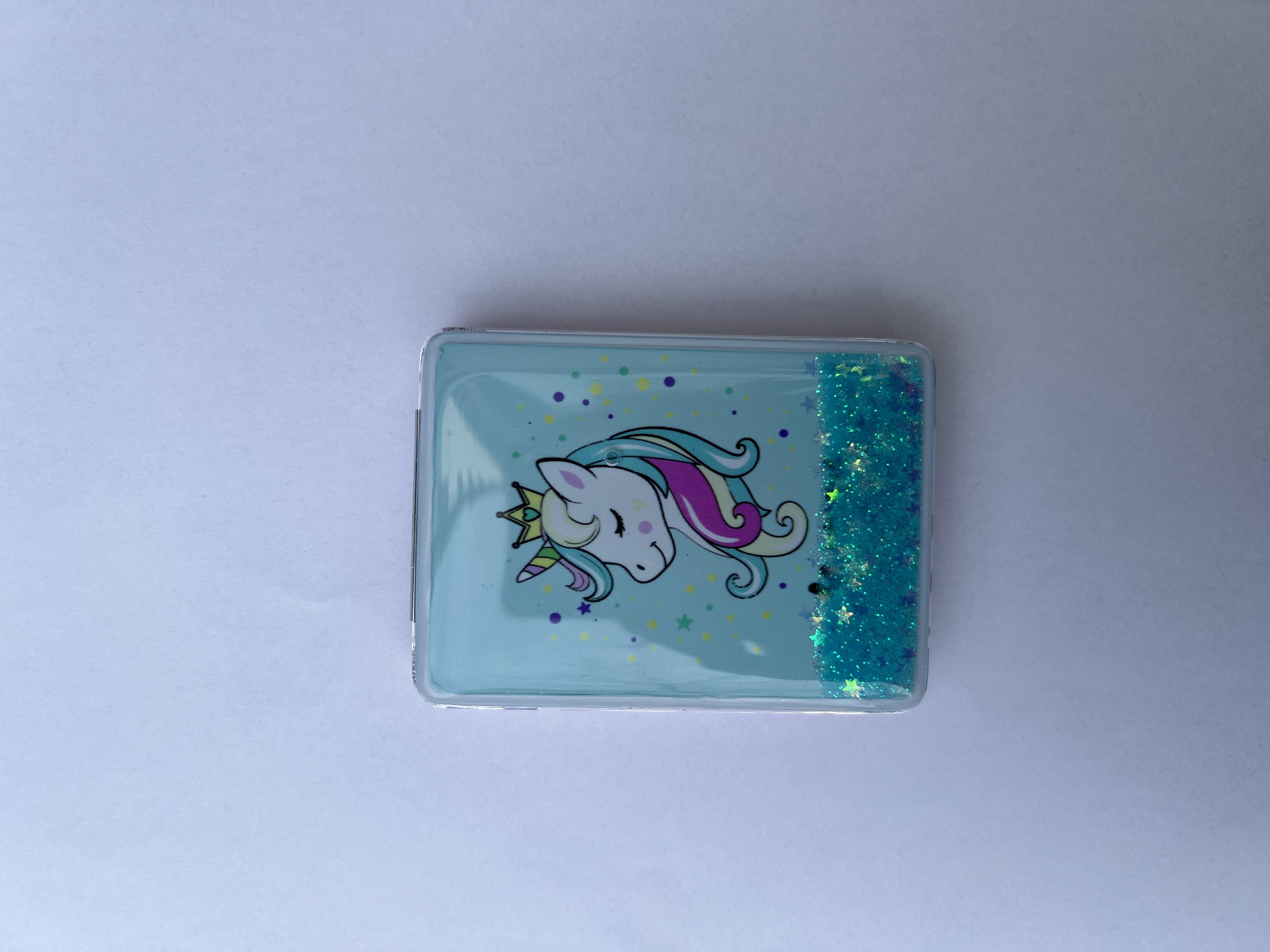 Mini Ayna
