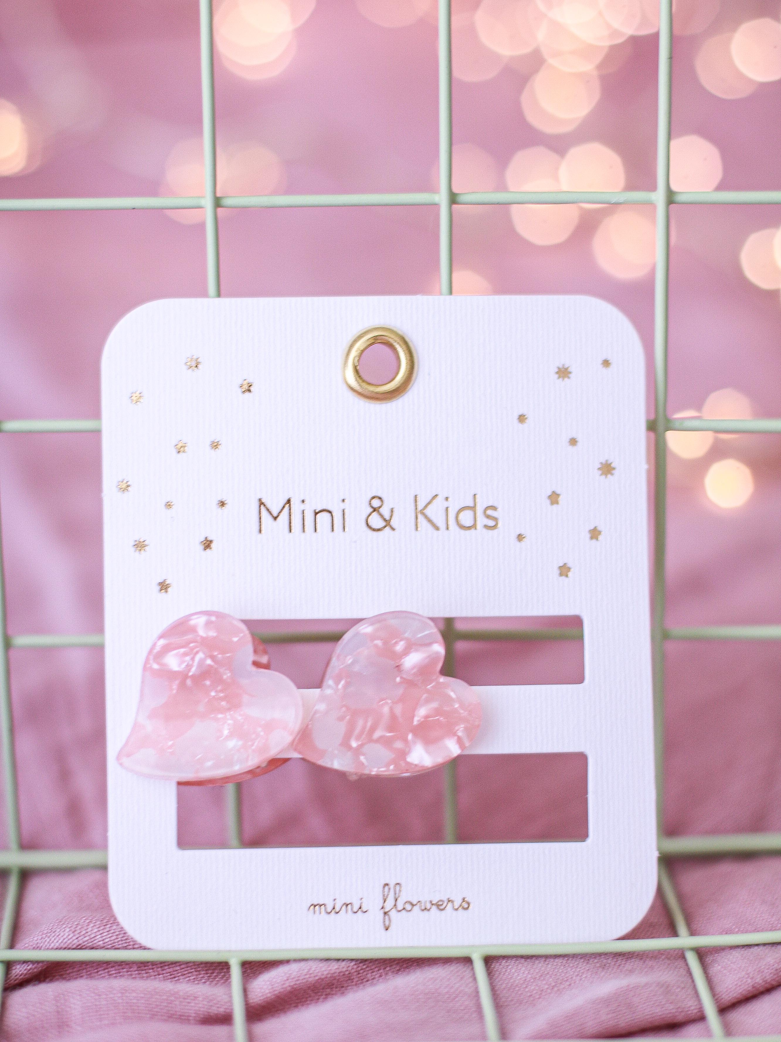 Mini Kalpli 2 li Toka