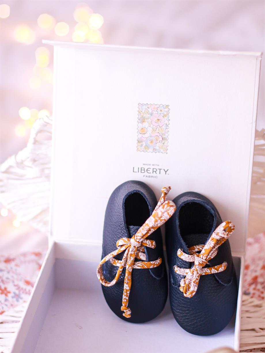 Mini Makosen-Lacivert