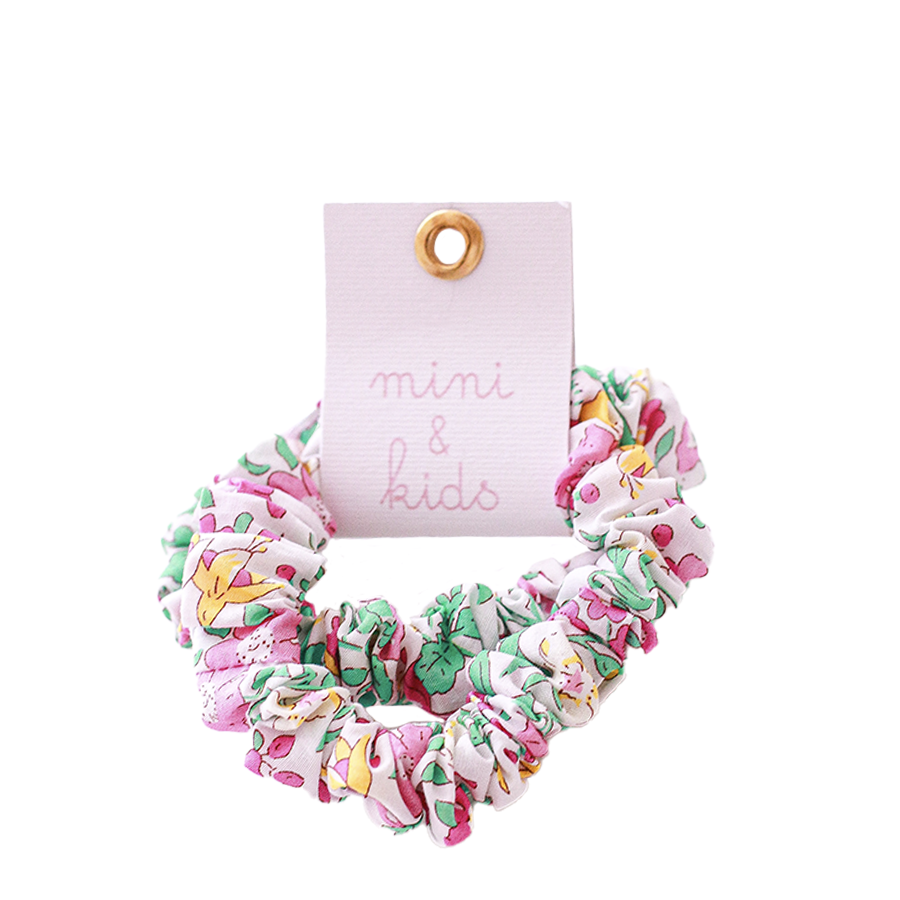 Mini Scrunchie