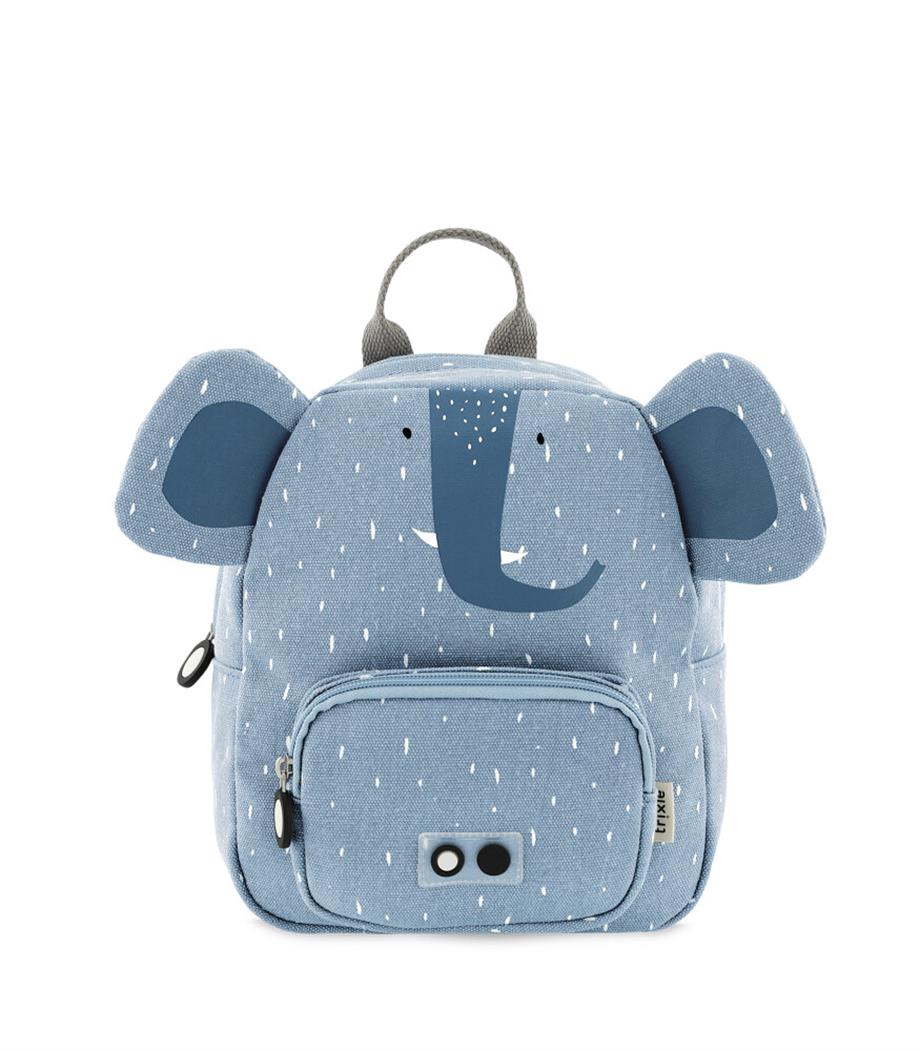 Mini Sırt Çantası- Mr. Elephant