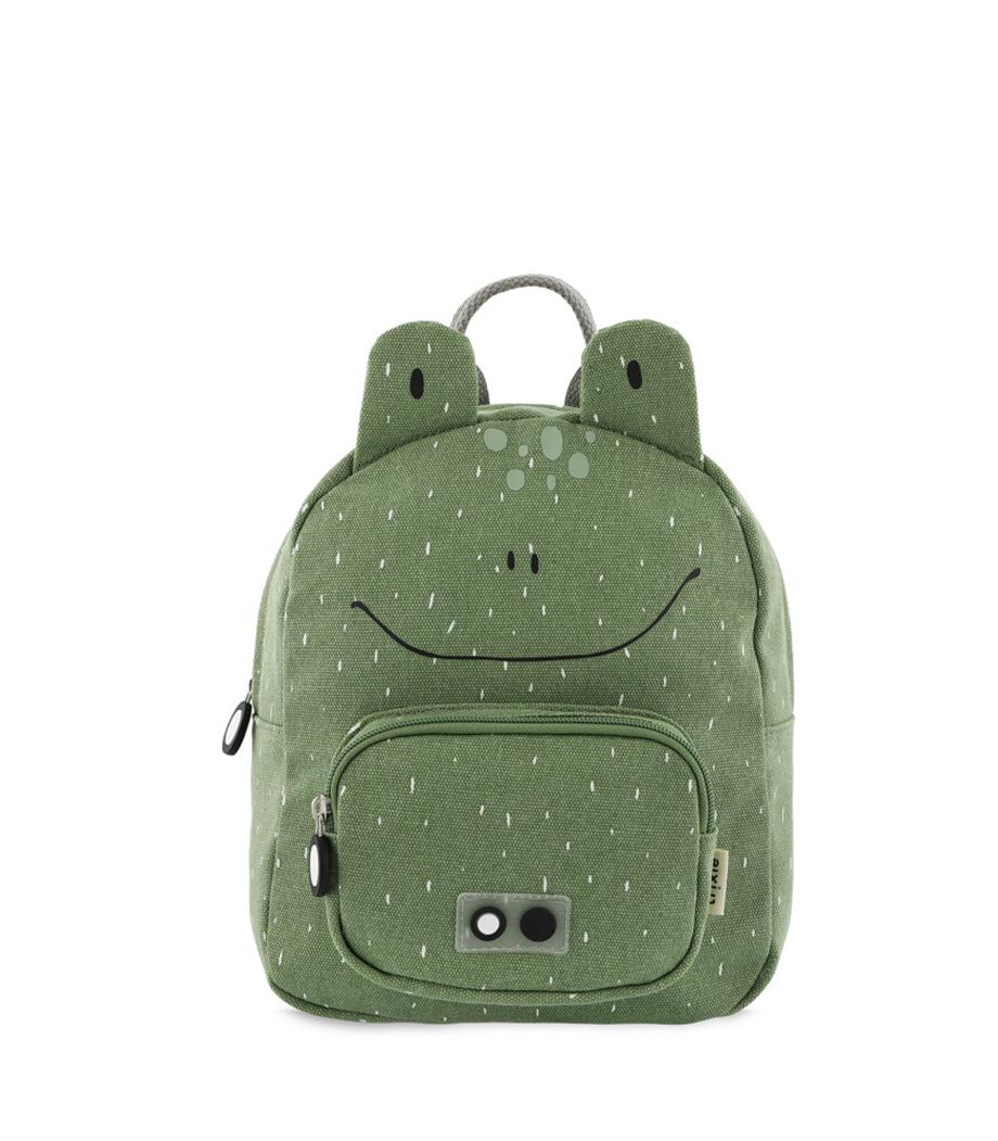 Mini Sırt Çantası- Mr. Frog