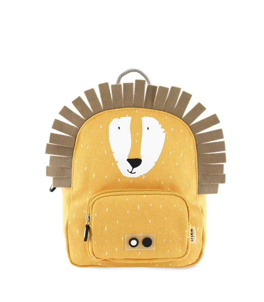 Mini Sırt Çantası- Mr. Lion