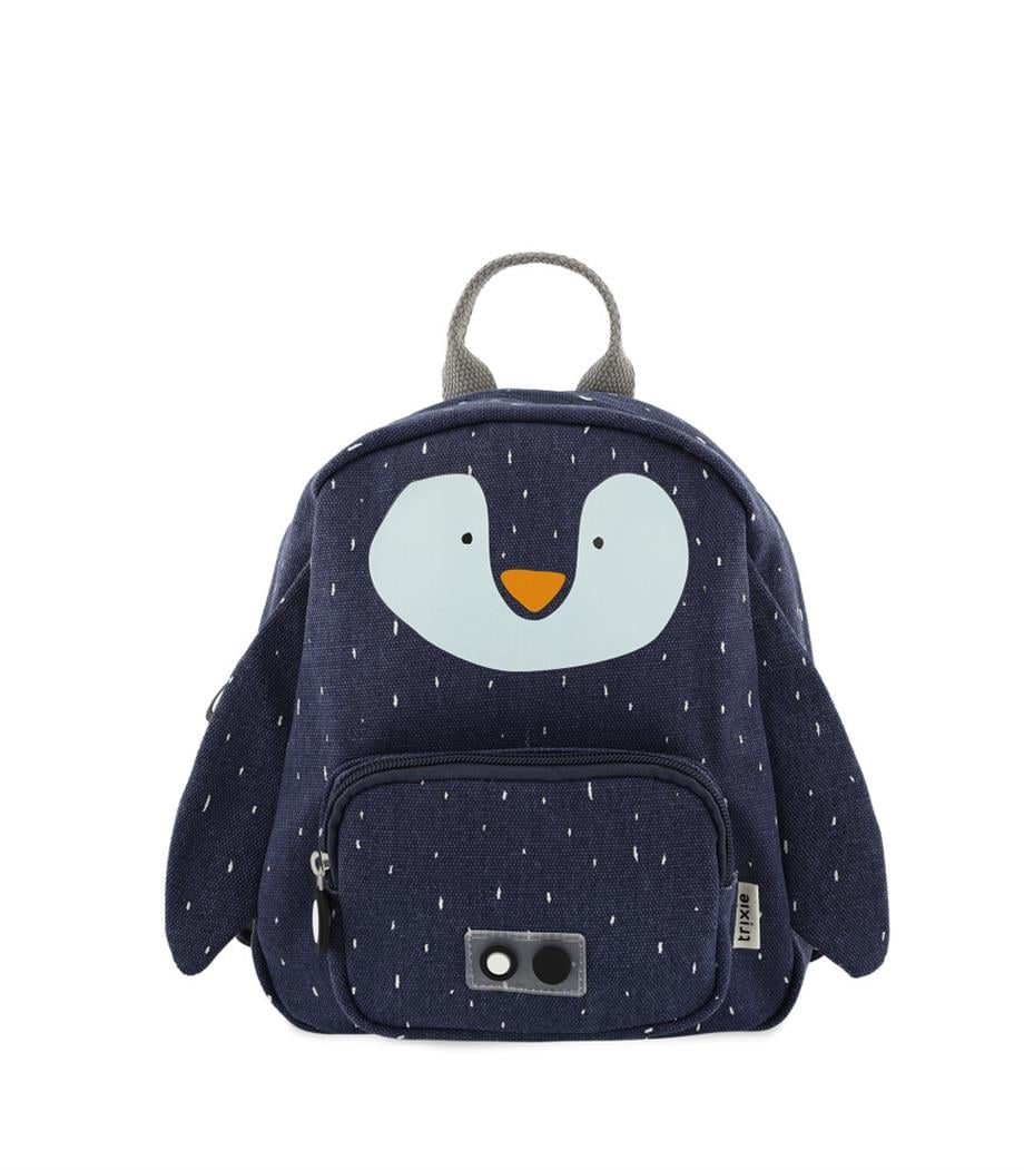 Mini Sırt Çantası- Mr. Penguin