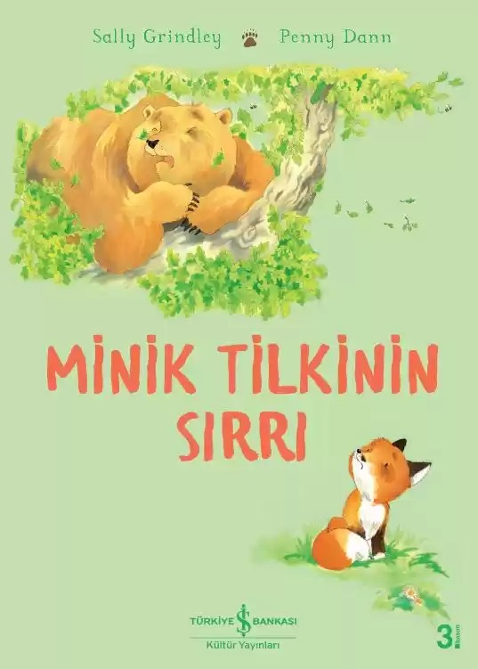 MİNİK TİLKİNİN SIRRI