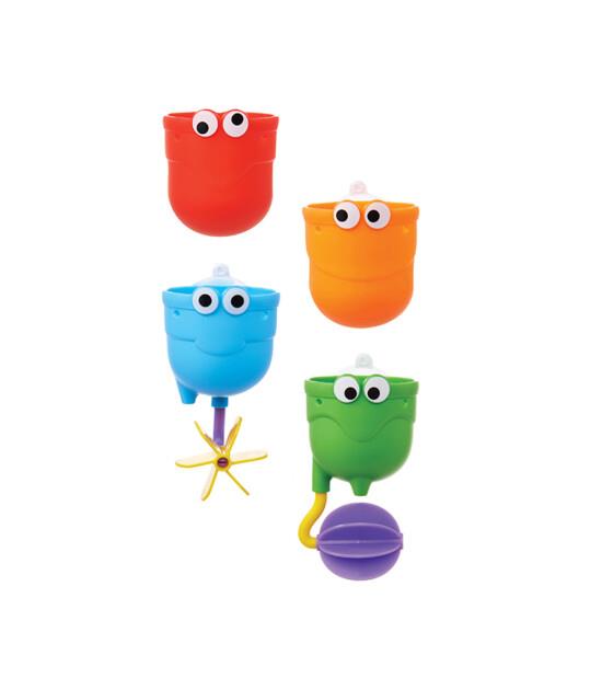 Munchkin Banyo Oyuncağı