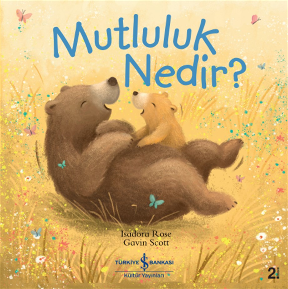 MUTLULUK NEDİR?