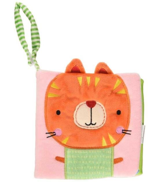 My Cuddly Funny Ears: Cat