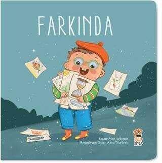 Nasıl Başladı?4 Farkında