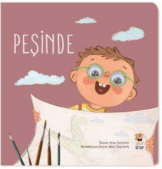 Nasıl Başladı?4 Peşinde