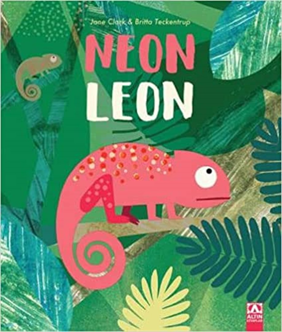 NEON LEON