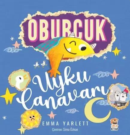 Oburcuk Uyku Canavarı