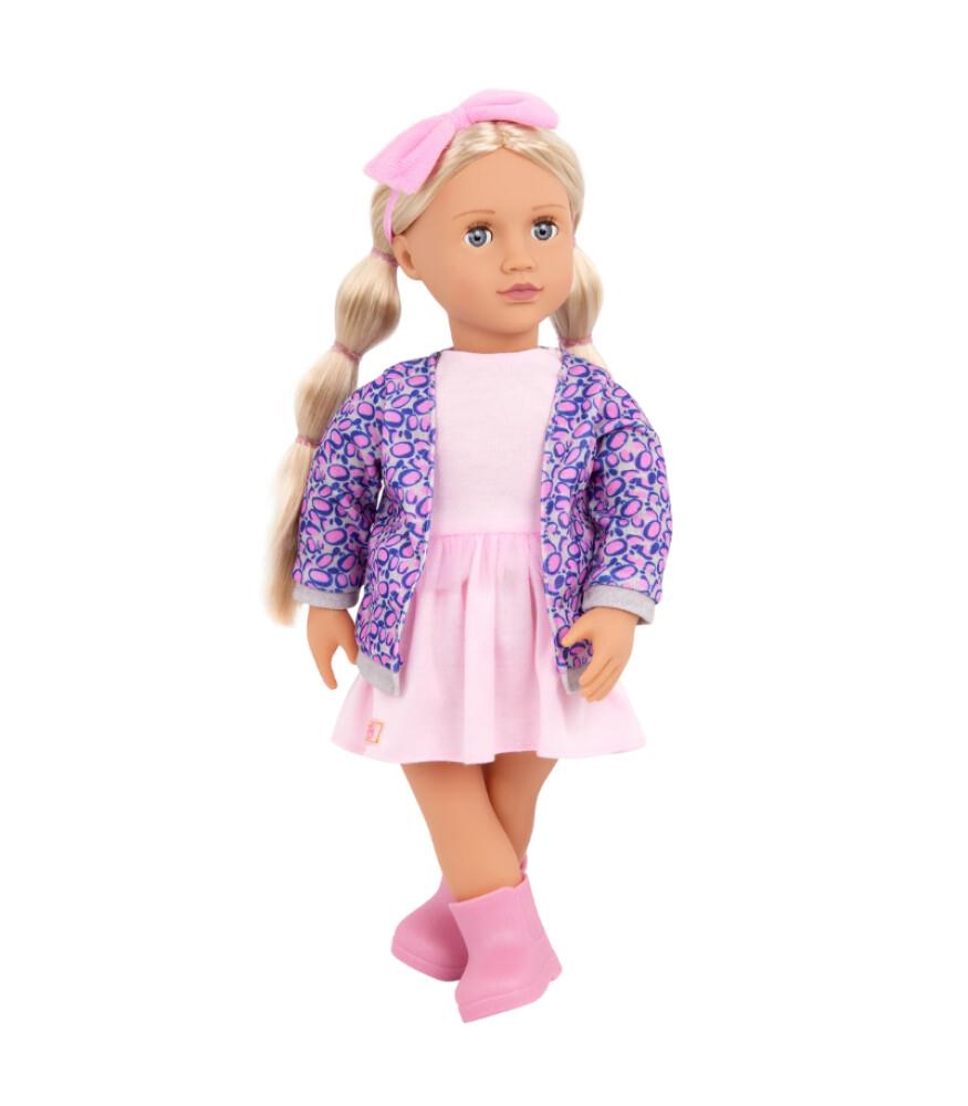 Our Generation Joana Oyuncak Bebek - 46 cm