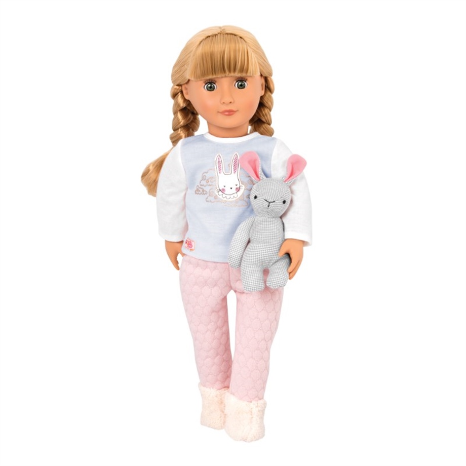 Our Generation Jovie Oyuncak Bebek - 46 Cm 