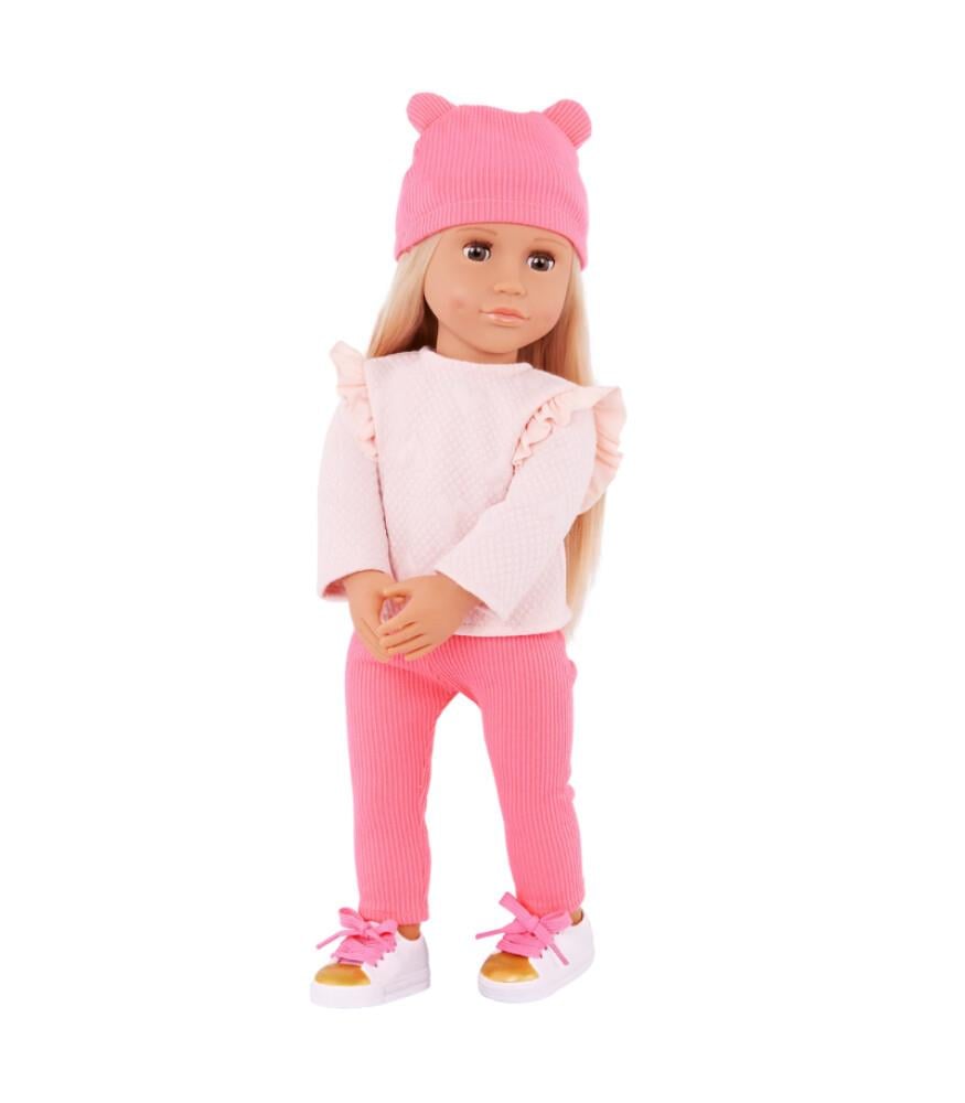 Our Generation Joyce Oyuncak Bebek - 46 cm