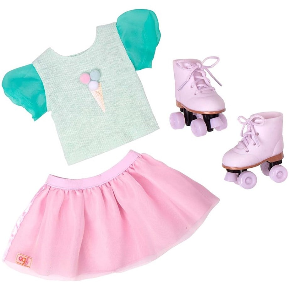 Our Generation Kıyafet - Scoopalicious 