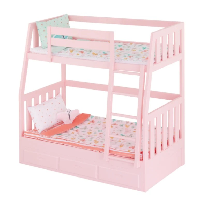 Our Generation Ranza - Pembe