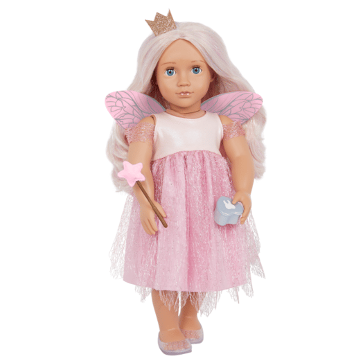 Our Generation Twinkle Oyuncak Bebek - 46 cm