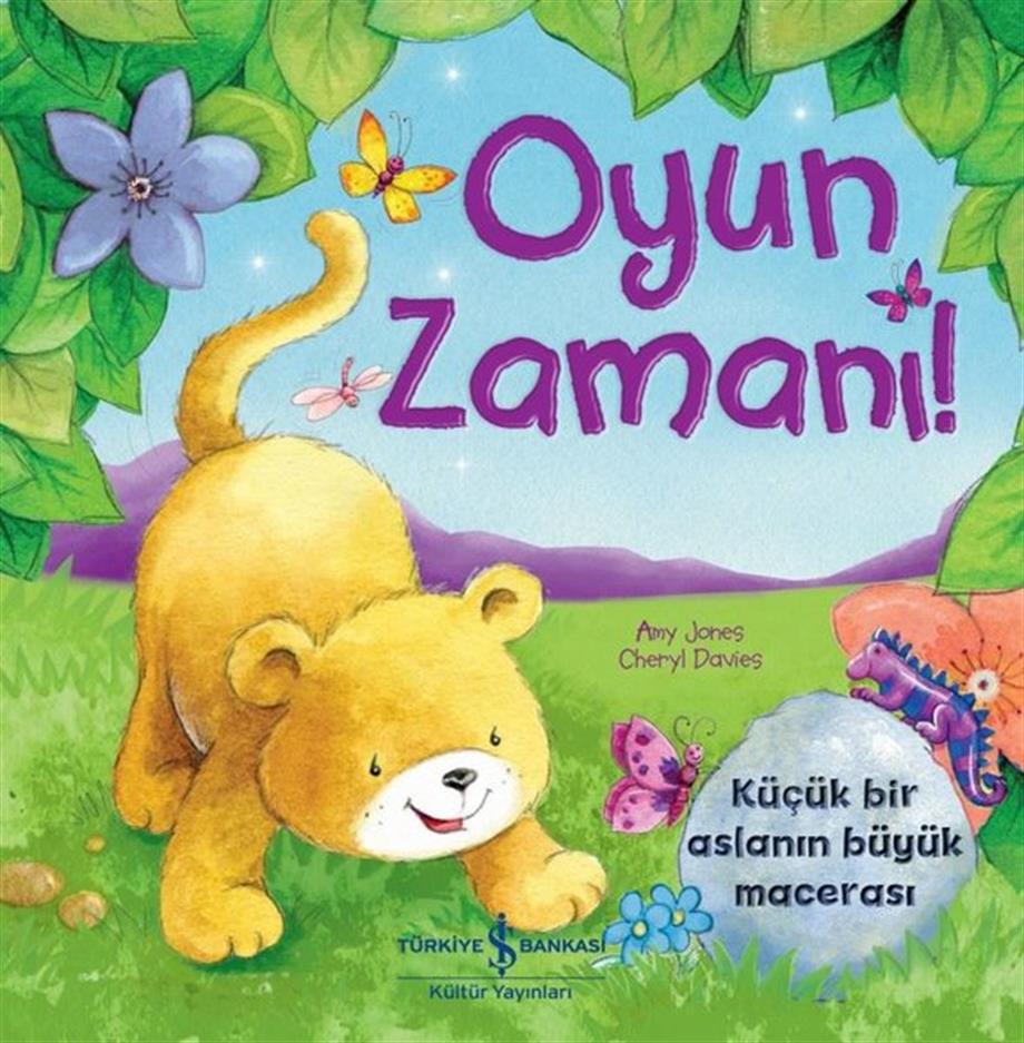Oyun Zamanı