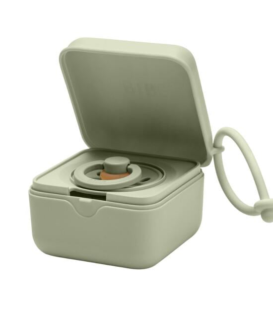 Pacifier Emzik Kutusu  - Sage   