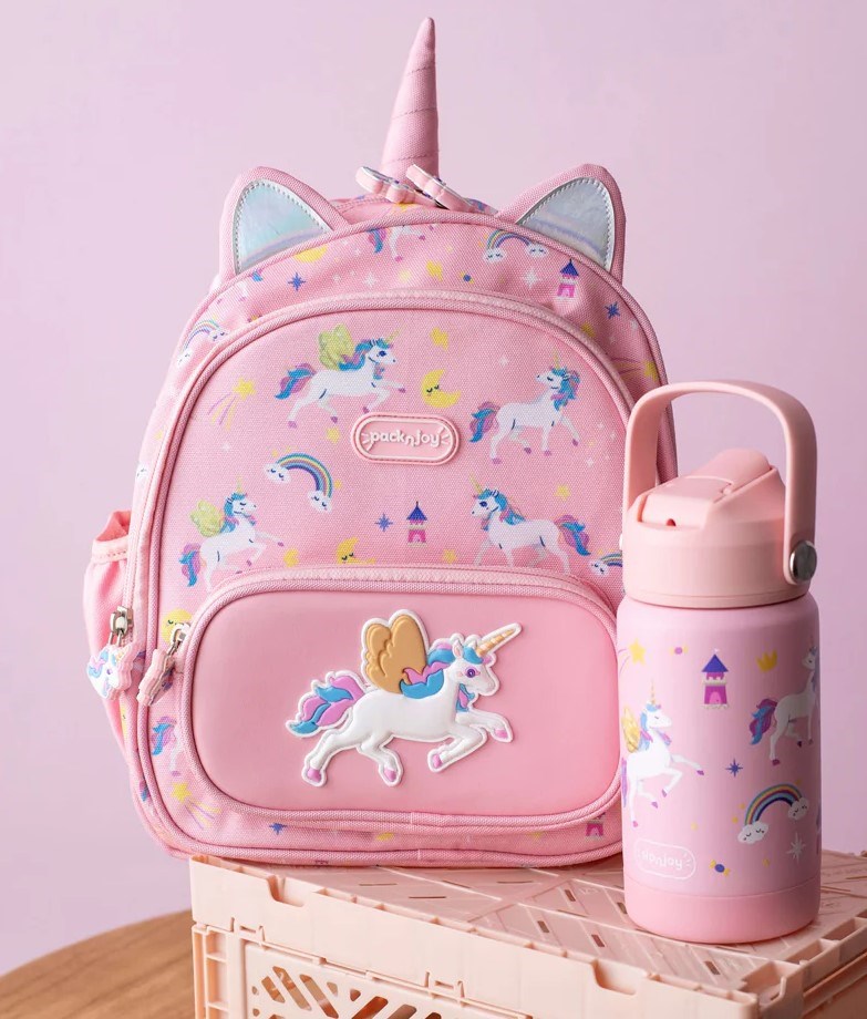 PacknJoy Küçük Sırt Çantası