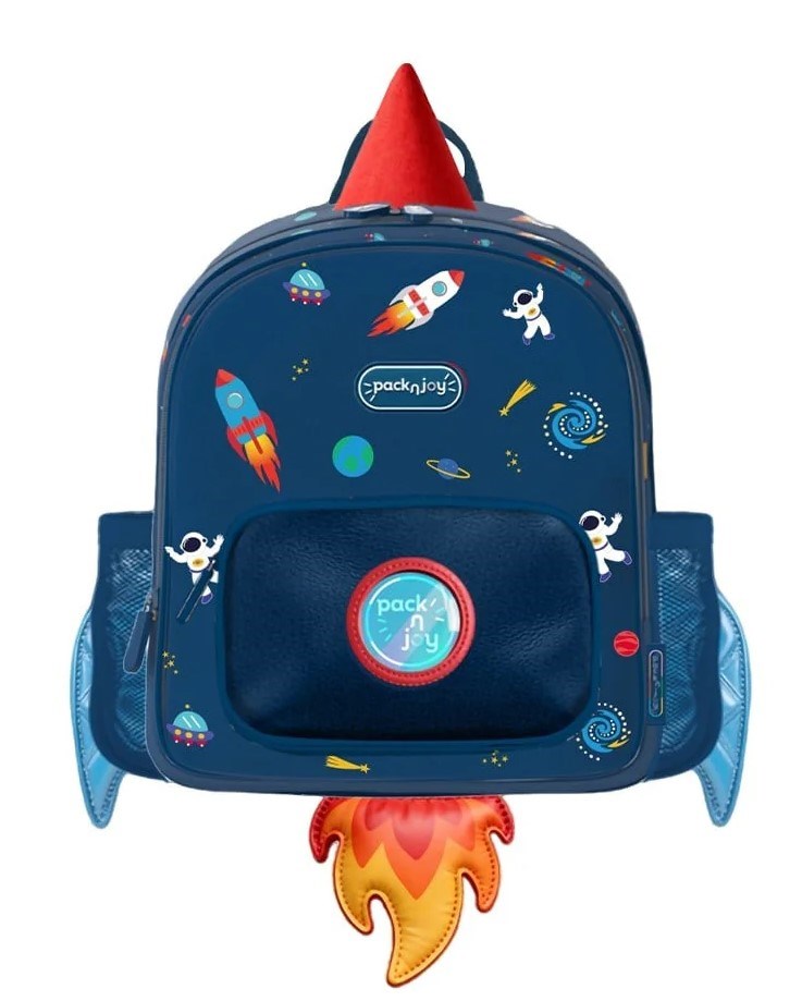 PacknJoy Küçük Sırt Çantası