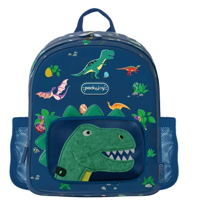 PacknJoy Küçük Sırt Çantası