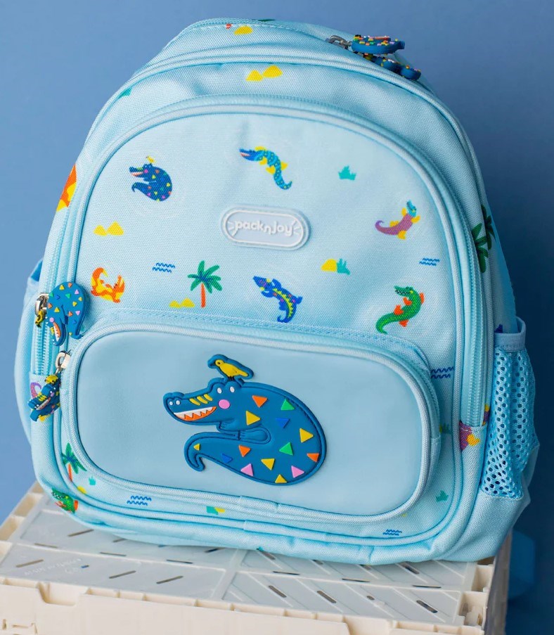 PacknJoy Küçük Sırt Çantası