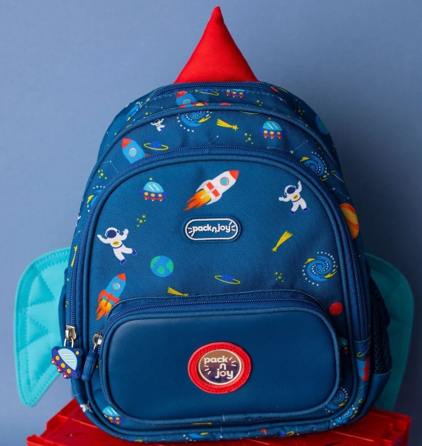 PacknJoy Medium Sırt Çantası
